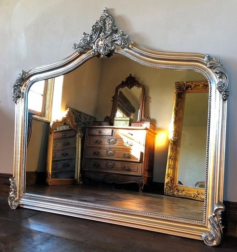 Statement french arch - statement,