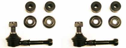 Rear stabilizer anti roll - stabilizer,