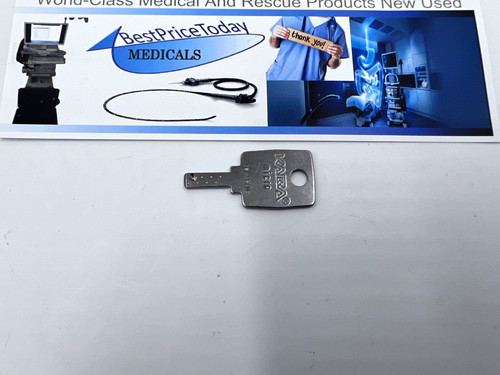 Sharplan key co2 laser - co2,