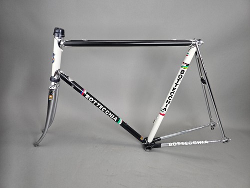 Frame set bottecchia - set,