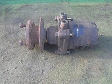 John Deere Triple 2653 Mower