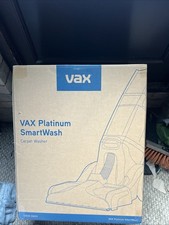 Vax Platinum Smartwash