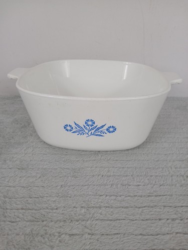 Pyrosil vintage casserole dish - vintage,