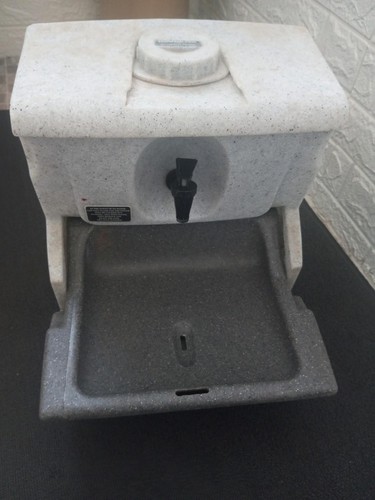 Tealwash portable hand wash - tealwash,