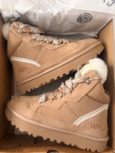 Ugg boxed size - -, with