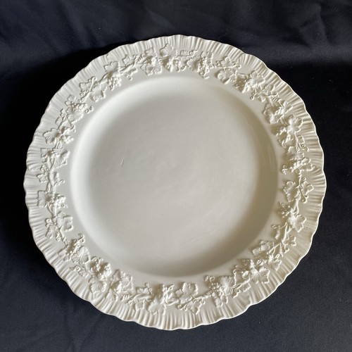 Wedgwood embossed queens - embossed,