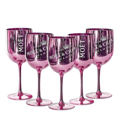 Moet chandon pink ice - &,
