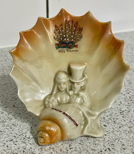 Lucky white heather from - lucky,
