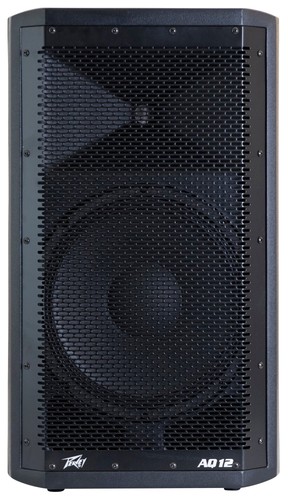 Peavey powered pa - peavey,