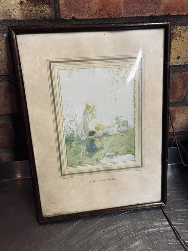 Vintage margaret tarrant the - margaret, w