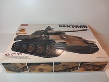 Academy German Medium Panther