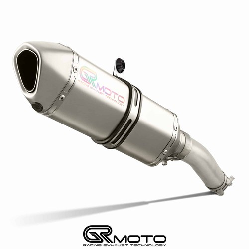 Exhaust for honda - for,