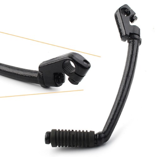 16mm kickstart lever - 16mm,