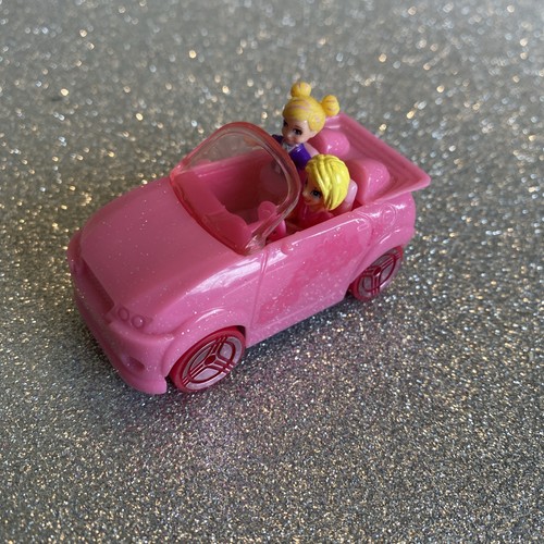 Vintage polly pocket 2007 mini - 2007,