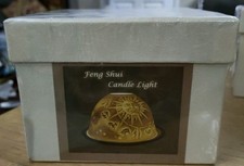 Feng Shui Candle Light Holder
