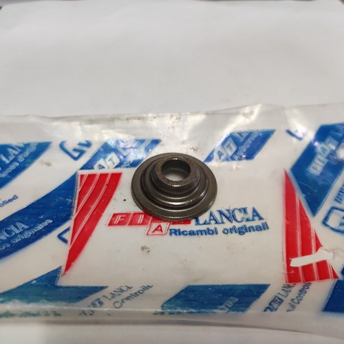 Upper scuttle engine valve - engine,