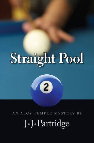 Straight pool algy - algy, temple