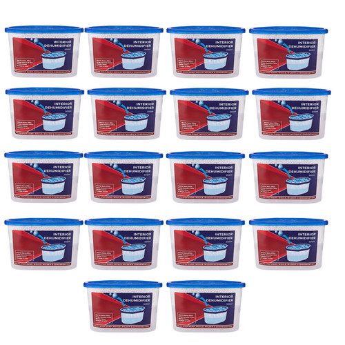 500ml dehumidifier - 20, x