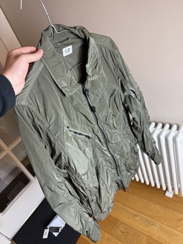 Genuine mens medium p - mens,