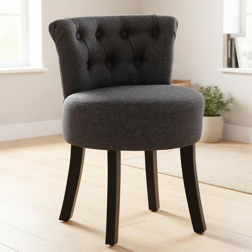 Dressing table chair vanity - chair,