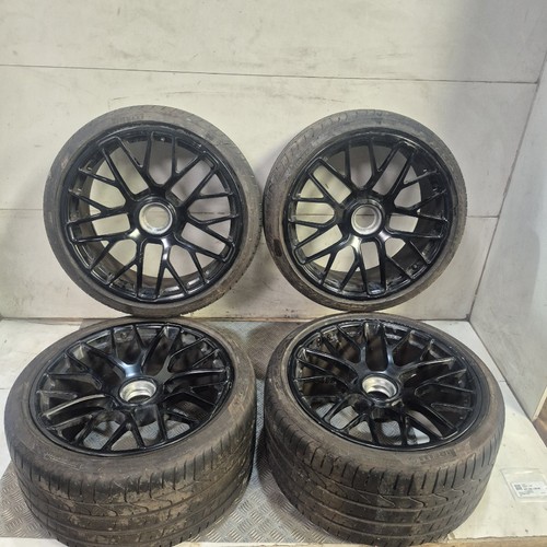 Porsche 911 carrera - 911, alloy