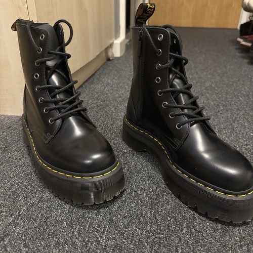 Martens jadon women s - dr.,