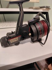 Abu Garcia Cardinal 655GT
