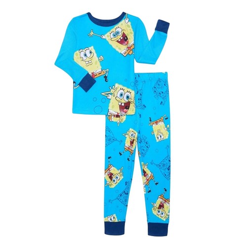 Nwt spongebob squarepants boys - spongebob,