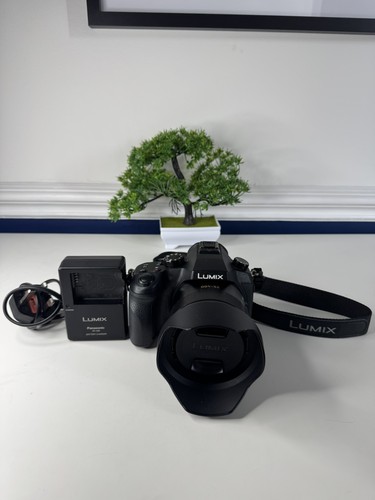 Panasonic lumix dmc fz1000 - panasonic, dmc-fz1000