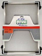 Rive Fishing 60mm Aluminium