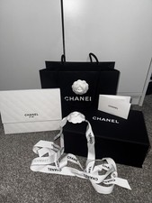 Chanel empty magnetic - chanel,