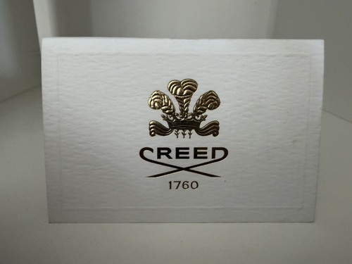 Creed fragaria genuine ml - fragaria, 1.7