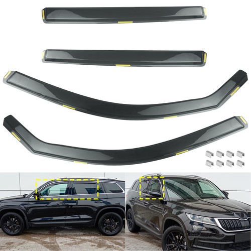 For skoda kodiaq mk1 suv - suv, 5