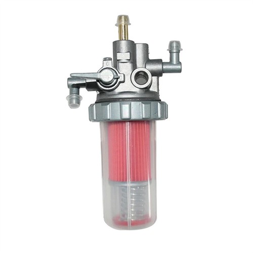 Am876411 fuel filter assembly - am876411,