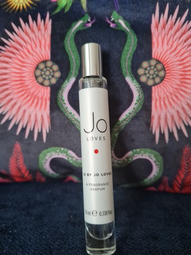Malone jo loves eau - jo,