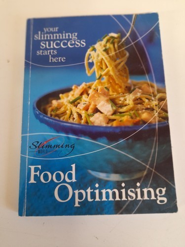 Slimming world food optimising - world,
