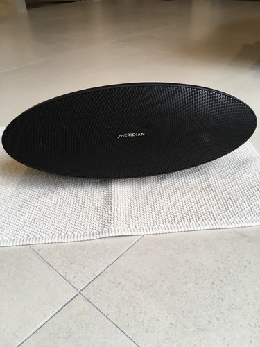 Meridian ellipse portable - meridian,