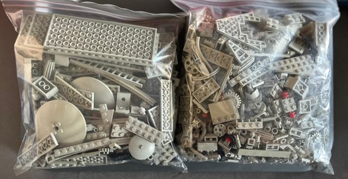 Lego 1kg bulk - lego,