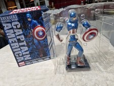 Kotobukiya Captain America