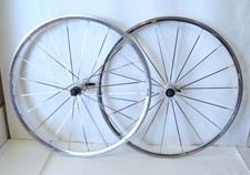 ~ Mavic Ksyrium Elite Road