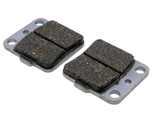 Brake pads trw mcb561ec - mcb561ec, for