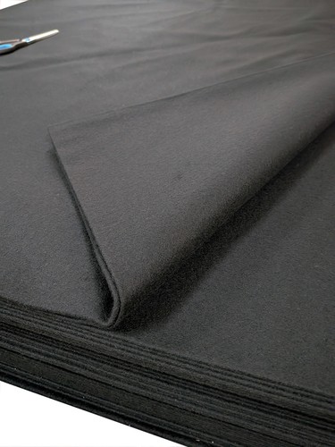 Blackout backdrop fabric - blackout,