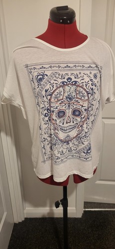 Voodoo dolls sugar skull - sugar,