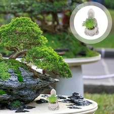  Outdoor Cement Statues Desk Decorations Aesthetic Decorative Buddha