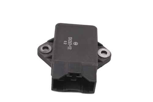Alternator regulator rectifier - alternator,