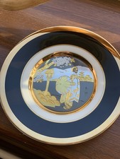 The Art Of Chokin 24KT Gold