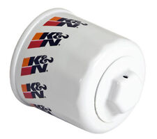 K&N KN OIL FILTER  fits SUBARU