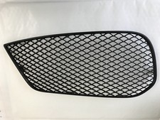 Genuine Mercedes 156 GLA LH Front Bumper Grille - AMG Styling A1568855122