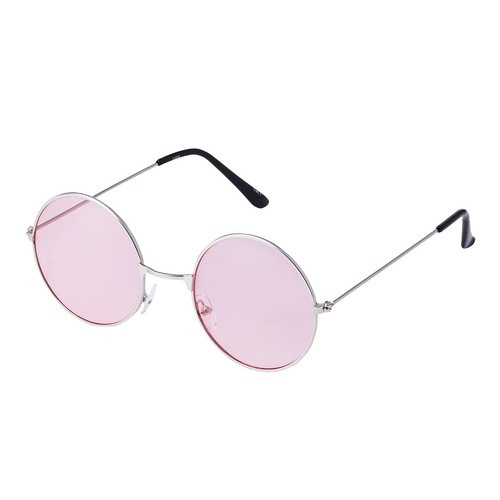 Pink lens john - pink,