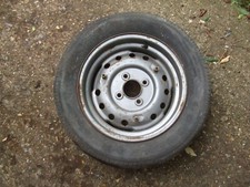 RARE VERY EARLYTRIUMPH TR6